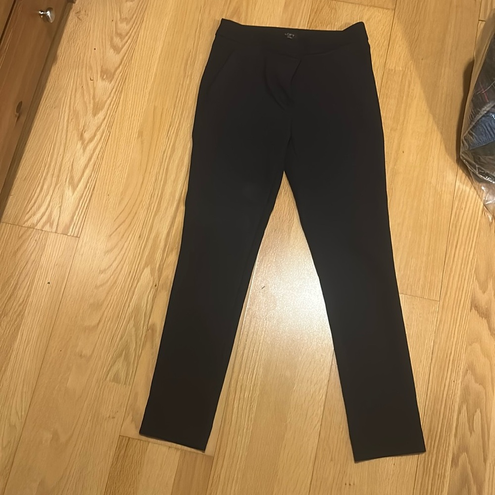 Women’s Navy dress pants